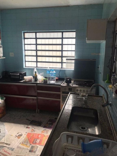 Imagem 14 de 20 de Casa Em Ipiranga, São Paulo/sp De 192m² 4 Quartos À Venda Por R$ 730.000,00 - Ca788613-s