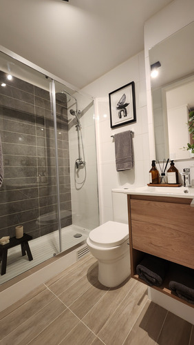 Venta Depto Studio Nuevo Comuna Las Condes