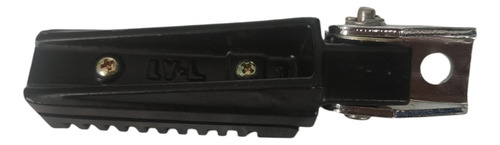 Posapie Trasero Izquierdo De Moto Arsen 125-150