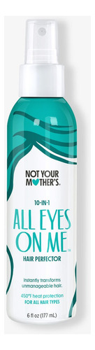 Protector Calor/ Tratamiento Cabello,not Your Mother (177ml)
