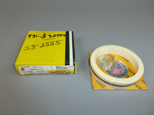 Garlock 74432-3325 Ceramic O-ring, 3-1/4 - New Surp Ccs