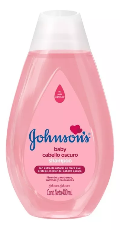 Tercera imagen para búsqueda de shampoo para bebe