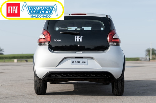 Fiat Mobi 1.0 Like