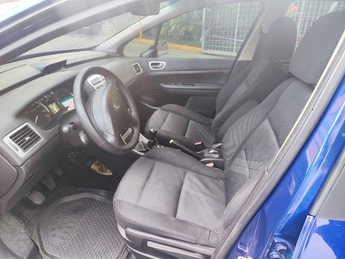Peugeot 307 Sincronico
