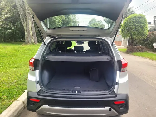 Hyundai Creta 1.6 Premium 4X2 At