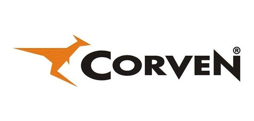 Imagen 3 de 5 de Juego Discos Delanteros Corven Suran Cross 1.6 2011/ Ø256