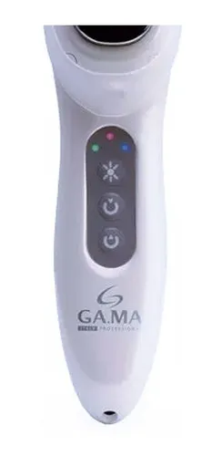 Masajeador facial gama led ultrasónico opiniones sale
