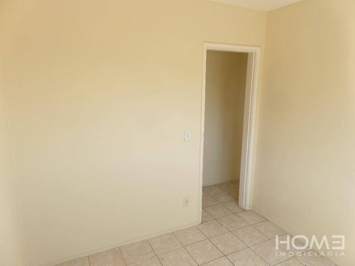 Imagem 11 de 23 de Apartamento À Venda, 42 M² Por R$ 120.000,00 - Madureira - Rio De Janeiro/rj - Ap2222