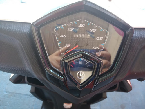 Imagem 3 de 3 de Yamaha 125 Neo Ubs