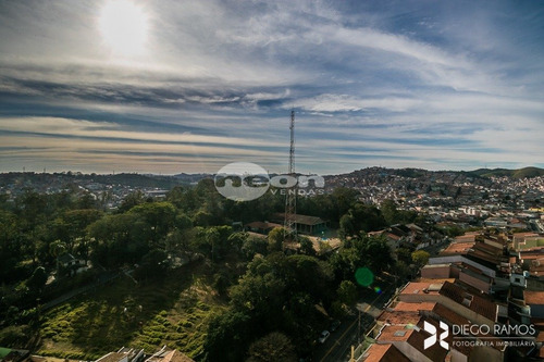 Imagem 4 de 15 de Apartamento - Nova Petropolis - Ref: 2241 - V-2241