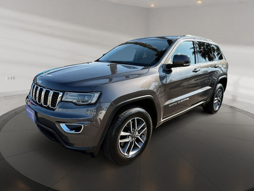 Jeep Grand Cherokee Plus