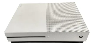 Xbox One S 500gb Color Blanco Mas 3 Juegos