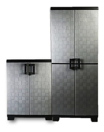 Armario Gabinete Lavadero Garaje Jardin Herramientas Patio