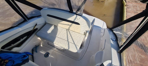 Imagen 8 de 15 de Canestrari 275 Volvo Penta Duo Prop En Guardería