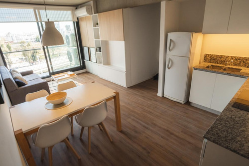 Imagen 4 de 21 de Hermoso Dos Ambientes A Estrenar. Apto Profesional