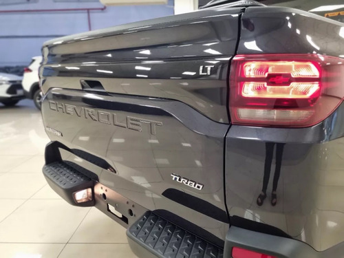 Chevrolet Montana 1.2T Lt Mt