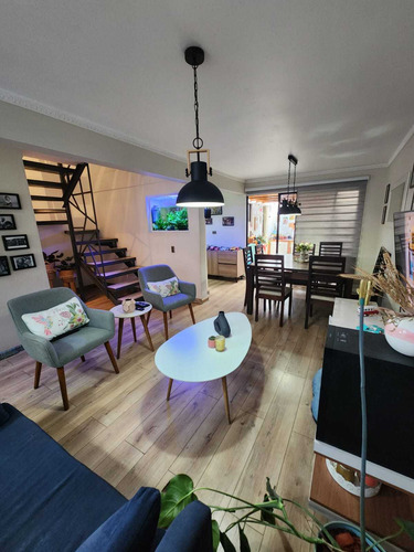 Hermosa Casa En Venta Iquique Sector Sur (84882)