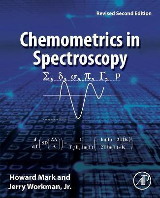 Libro Chemometrics In Spectroscopy : Revised Reprint - Ho...