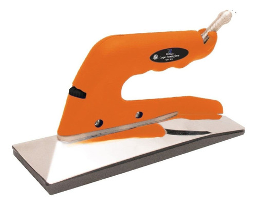 Zeluga Zl177 - Plancha De Costura Para Alfombras De 800 Vat.