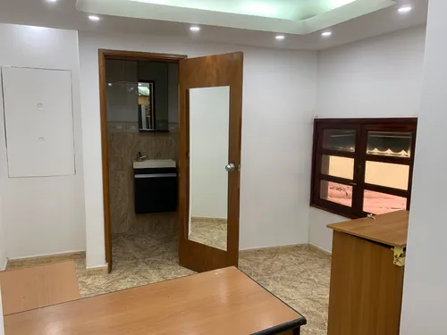 Casa En Venta Los Guayabitos. El Hatillo (sur) Mh