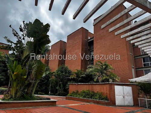 Ip Vendo Apartamento En Villa Nueva Hatillo 26-109