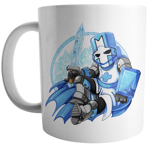 Mug Pocillo Game Gamers Z13