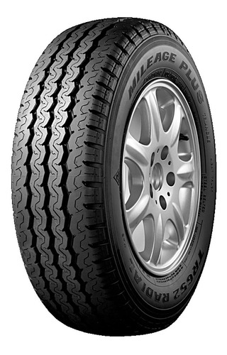 Neumático 225/65 R16 C Triangle Tr652