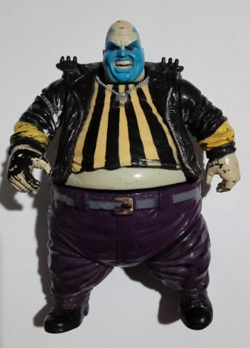 Mcfarlane Spawn The Clown Violator 1997 (Usado)