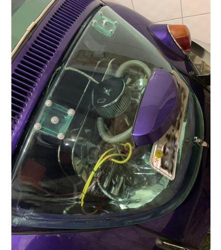 Volkswagen Fusca