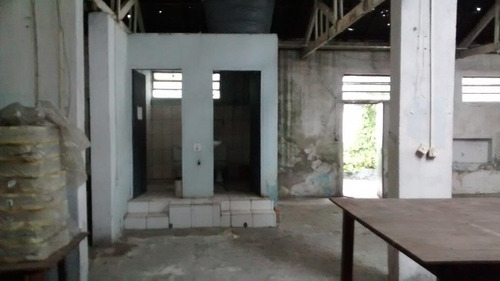 Imagem 18 de 21 de Galpão Em Vila Monumento, São Paulo/sp De 1229m² Para Locação R$ 10.000,00/mes - Ga484003-r