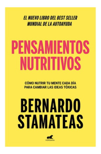 Pensamientos Nutritivos