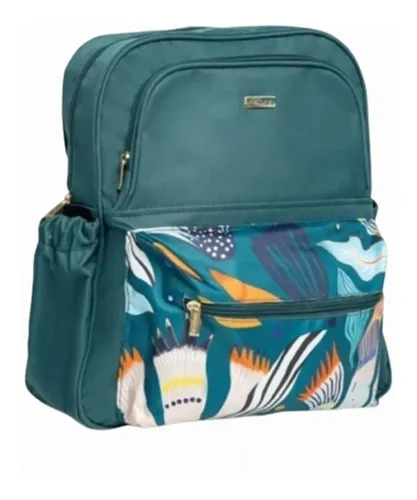 Mochilas mujer on sale natura