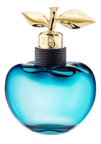 Nina Ricci Les Belles de Nina Luna EDT 80 ml para  mujer  