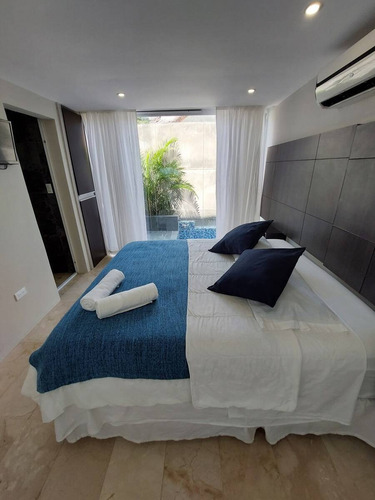 Imagen 9 de 25 de Frances Mijares Vende Hotel Boutique Bahía De Cata Cód 182520
