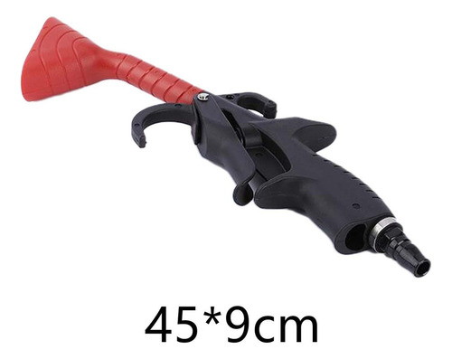 Soplador Aire Compacto Para Limpieza Profunda B 45x9cm