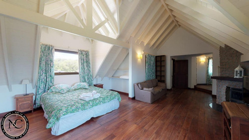 Casa En Venta En Cariló A La Playa