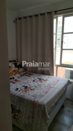 Imagem 4 de 11 de Apto Sala Living | 39 M2 - 2547-72