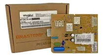 Comprar Placa Potencia Freezer Brastemp Bvr28fb Bvr28gb Outras 127v 