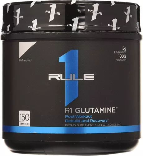 R1 Glutamine