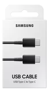 Samsung Cable Usb C Original 60w 3a @ Galaxy S20 Plus Ultra
