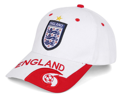 Gorra Mundial De Fútbol Gorra Béisbol Algodón