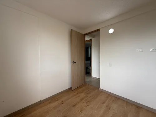 Apartamento En Venta, V. Fontibon, Rionegro