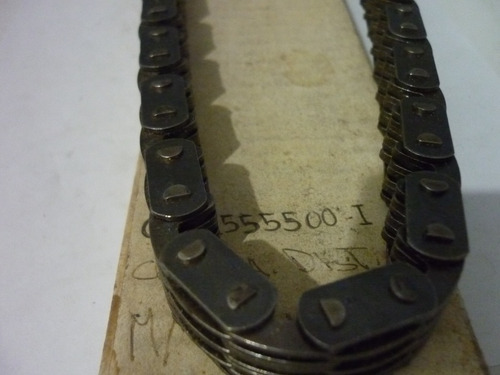 Cadena Distribucion Torino 7 Bancadas (44 Esl) Made In Usa