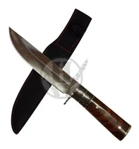 Comprar Cuchillo Nf5960 Caza Pesca Camping Asado Viaje Regalo