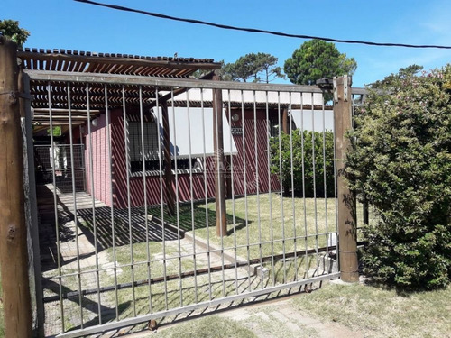 Imagen 2 de 19 de Casa De 4 Dormitorios Con Excelente Ubicación, Maldonado - Maldonado Esterel