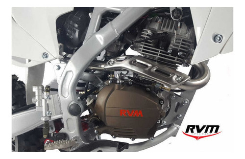 Imagen 19 de 25 de Jawa Rvm Cz 250 T - Turismo Lomas