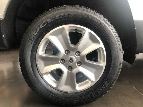 Imagem 3 de 9 de Renault Duster Expression 1.6 16v Hi-flex Mec. 118cv