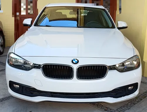 BMW Serie 3 2.0 320ia At