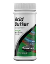 Comprar Acid Buffer Ph 5 A 8 70gr - Seachem 