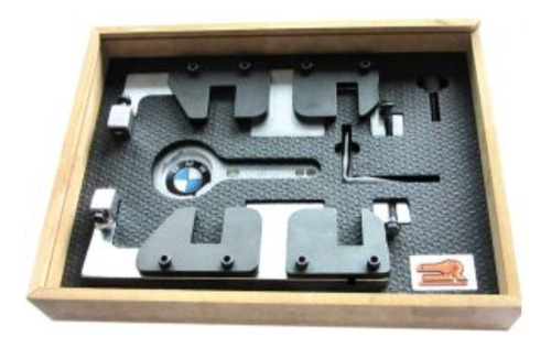 Puesta A Punto Bmw N63/b44 C/valvtronic X5,x6,m5,m6 